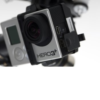 DJI Zenmuse H3-3D