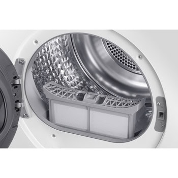 сушилня samsung dv90f09f4wt2