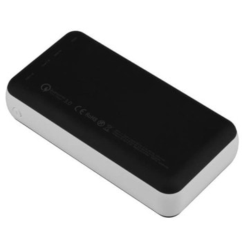 Green Cell Power Bank Quick Charge 3.0 PB114CZ