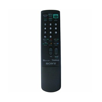 Дистанционно RM-857A за телевизори Sony image