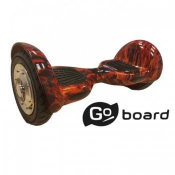 GoBoard 10 Red (GB-BTR-10-RED) | JAR Computers GoBoard 10 Red (GB-BTR-10-RED)