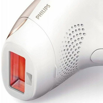 Philips Lumea Advanced + Satin Compact