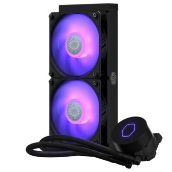 CoolerMaster ML240L V2 MLW-D24M-A18PA-R2