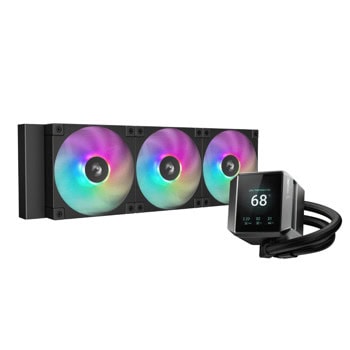 DeepCool MYSTIQUE 360 ARGB R-LX750-BKADSNC-G-1