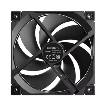 deepcool fd12 v2 r-fd12v2-bknpn1-g