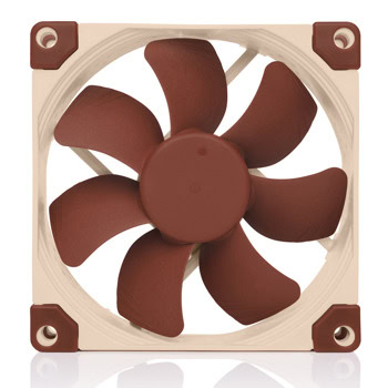 Noctua Fan 92mm NF-A9 PWM