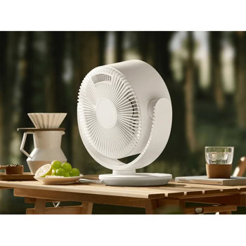 Xiaomi Smart Desktop Air Circulation Fan BHR9872EU