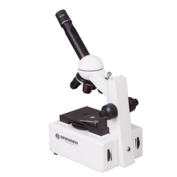 Bresser Duolux 20-1280x Microscope