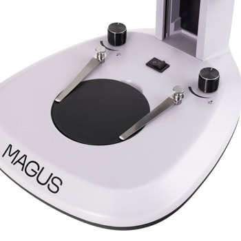 MAGUS Stereo D7T BASE