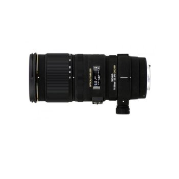 Sigma APO 70-200mm F2.8 EX DG OS HSM Canon