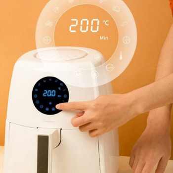 Xiaomi Onemoon OA5 Air Fryer 3.5L White
