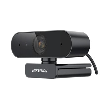 Уеб камера Hikvision DS-U02P