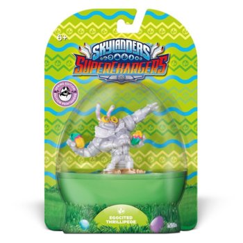 Skylanders SuperChargers Eggcited Thrillipede