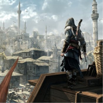 Assassins Creed: Revelations Special Edition