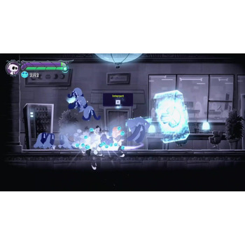 Death or Treat (PS4)