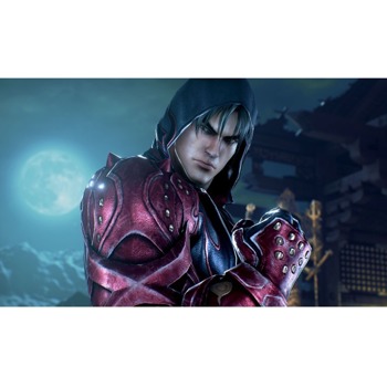 Tekken 7 Legendary Edition Xbox One Series X