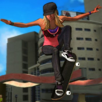 Tony Hawk: SHRED Bundle