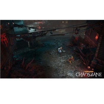 Warhammer: Chaosbane Magnus Edition Xbox One