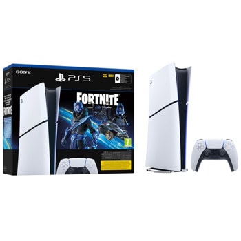 PlayStation 5 Digital Edition - Fortnite Cobal