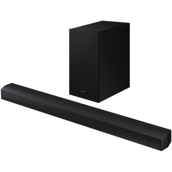 Soundbar система Samsung HW-B650D/EN, 5.1, Bluetooth, HDMI, Optical, DTS Virtual:X, Dolby Audio | JAR Computers Samsung HW-B650D HW-B650D/EN