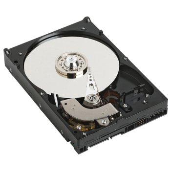 80GB WD, SATA2, 7200rpm, 8MB