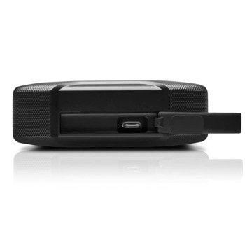 SANDISK Professional G-DRIVE ArmorATD 5TB GBA1D