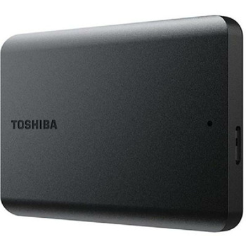 Toshiba Canvio Basics 2022 2TB HDTB520EK3AA