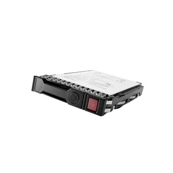 HPE 300GB SAS 15K SFF ST DS HDD