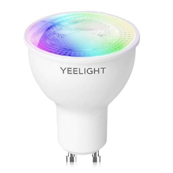 Yeelight GU10 W1 Multicolor 4-Pack YLDP004-A4P