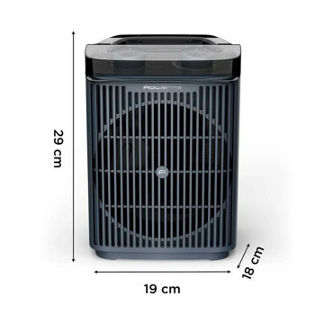 Rowenta Intense Comfort Aqua SO6551F0