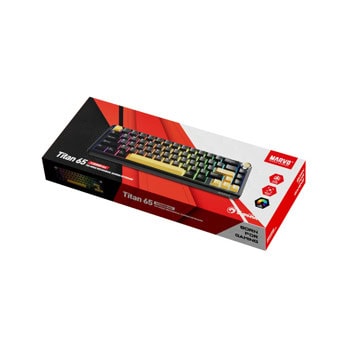 Клавиатура Marvo KG984W