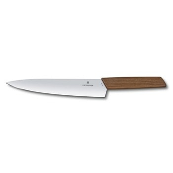 Victorinox Swiss Modern Carving Knife 6.9010.22G