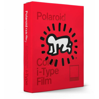 Филм Polaroid Color film for i-Type