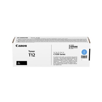 Canon T12 Cyan 5097C006AA