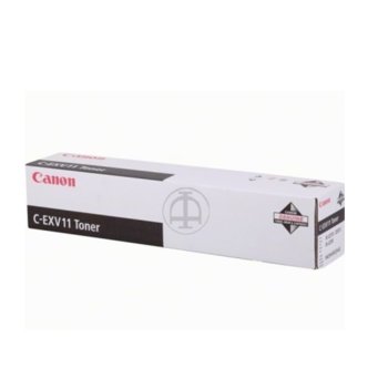 Canon C-EXV 11 (9629A002) Black