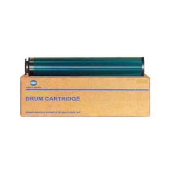 Барабан за Konica Minolta Page Pro 8/8L/8E/1100 & 1200 Series Drum Unit - P№ 1710400-002/4174303 - Заб.: 20 000k | JAR Computers Konica Minolta (1710400-002/4174303) Black