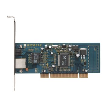Netgear GA311 10/100/1000 PCI