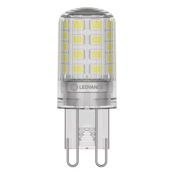 LED крушка Ledvance AC58909, G9, 4.2W, 470lm, 2700K | JAR Computers Ledvance AC58909