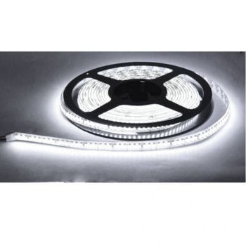 LED лента Privileg SDP5960B-W-6500K, 15.4W/m, 24V, 192LED/m | JAR Computers LED лента Privileg SDP5960B-W-6500K