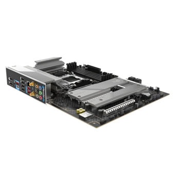 Sapphire NITRO+ B850A WIFI 7 52123-03-40G