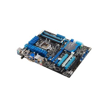 Asus P8Z77-V