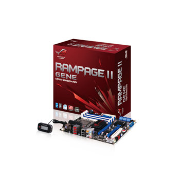 Asus Rampage II GENE