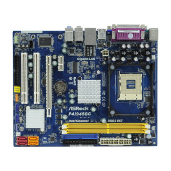 ASRock P4i945GC
