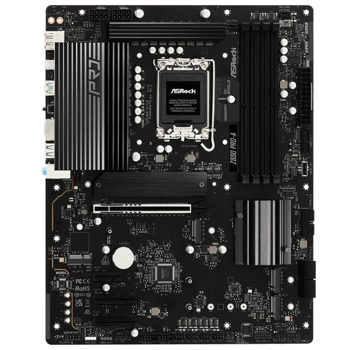 ASRock Z890 Pro-A 90-MXBP50-A0UAYZ