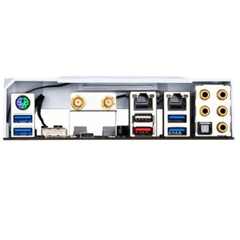 Gigabyte GA-X99-Designare EX (rev. 1.0)
