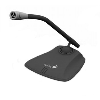 Микрофон Genius MIC-01A | JAR Computers Genius MIC-01A