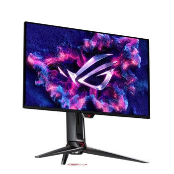 Монитор Asus PG27UCDM Мостра