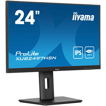 Iiyama ProLite XUB2497HSN-B1