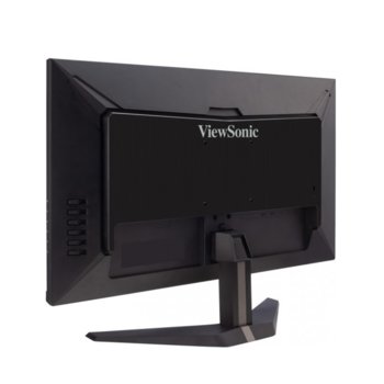 Монитор ViewSonic VX2758-P-MHD