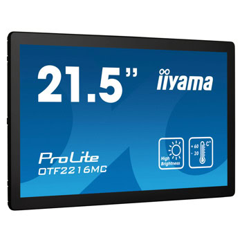 IIYAMA OTF2216MC-B1